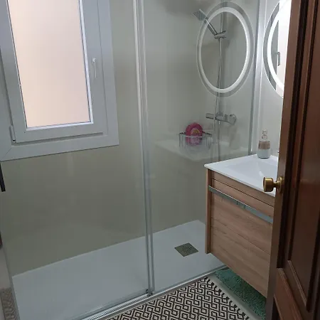 Apartament Apartamento Playa Panadeira