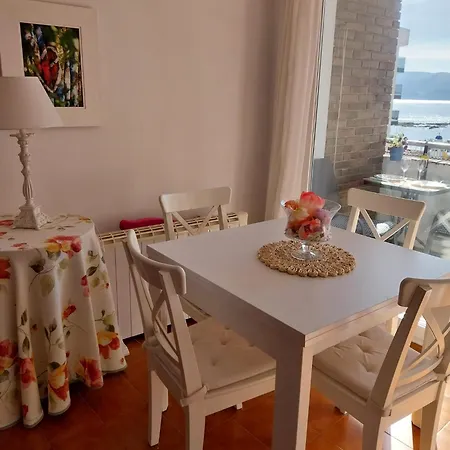 Apartament Apartamento Playa Panadeira