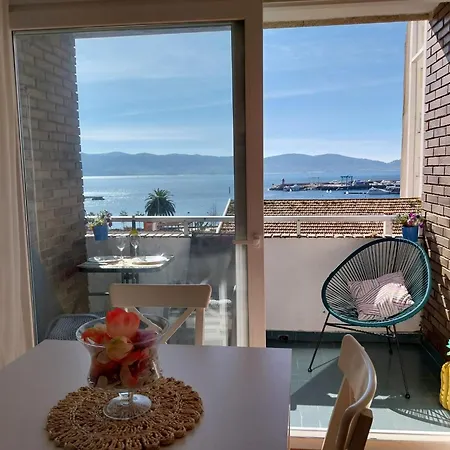 Apartamento Playa Panadeira *