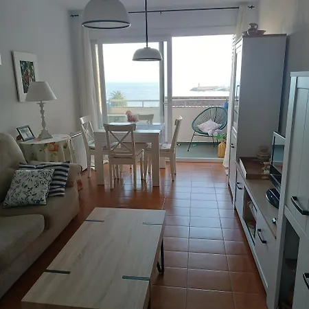 Apartamento Playa Panadeira *