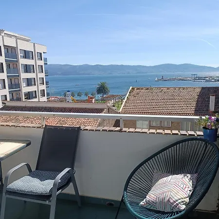 Apartament Apartamento Playa Panadeira